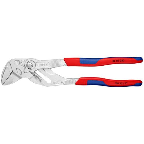 Knipex Pliers Wrench Pliers/Wrench 250mm 86 05 250